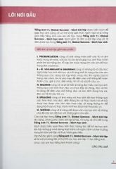 Bộ Global Success - Tiếng Anh 11 - Sách Bài Tập (2023)