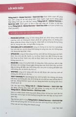 Bộ Global Success - Tiếng Anh 8 - Sách Bài Tập (2023)