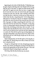 Bộ Chuyện Xứ Lang Biang - Tập 1 - Pho Tượng Của Baltalon (Tái Bản 2023)