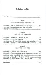 Biến Mọi Thứ Thành Tiền - Make Money