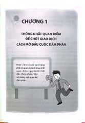 Kỹ Năng Đàm Phán Bậc Thầy