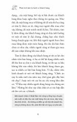 Phân Tích Tâm Lý Hành Vi Khách Hàng