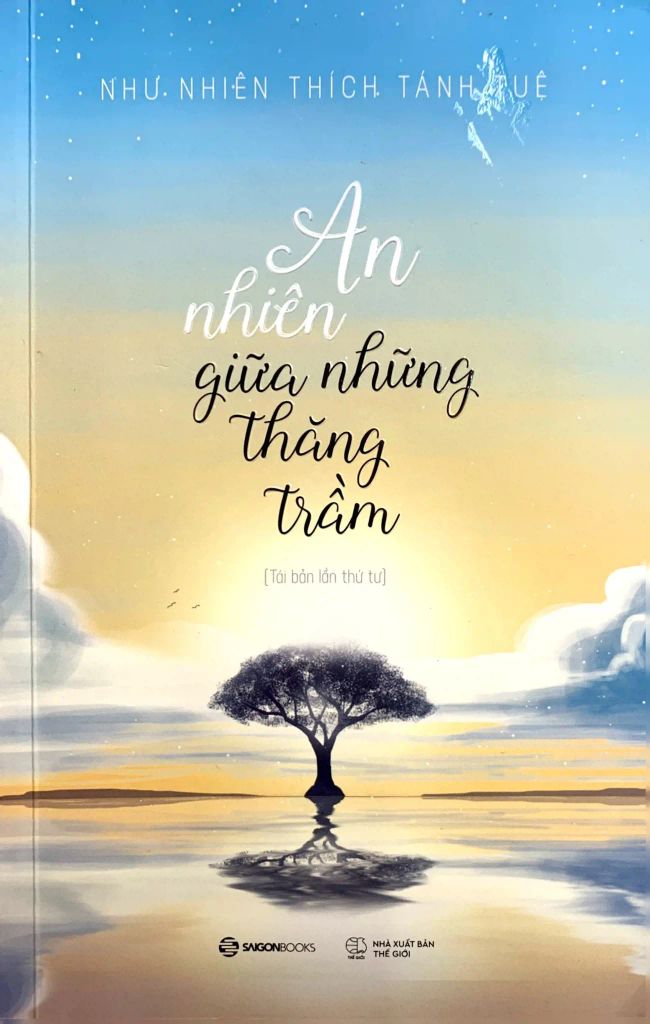 An Nhiên Giữa Những Thăng Trầm (Tái Bản)