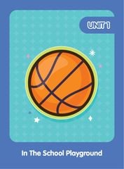Flashcard Vui Học Tiếng Anh - Nghe Và Học Phát Âm Chuẩn Từ Vựng Tiếng Anh Lớp 1