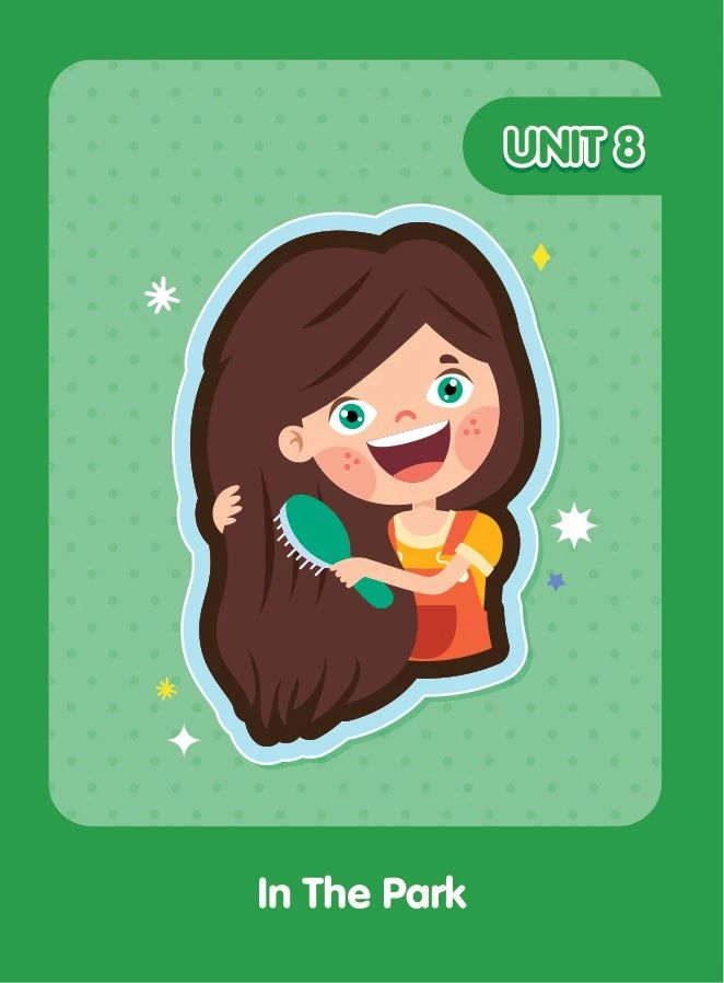 Flashcard Vui Học Tiếng Anh - Nghe Và Học Phát Âm Chuẩn Từ Vựng Tiếng Anh Lớp 1