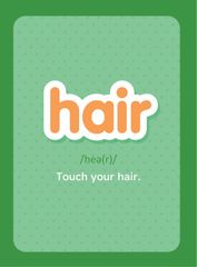 Flashcard Vui Học Tiếng Anh - Nghe Và Học Phát Âm Chuẩn Từ Vựng Tiếng Anh Lớp 1