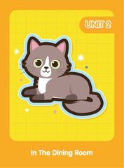 Flashcard Vui Học Tiếng Anh - Nghe Và Học Phát Âm Chuẩn Từ Vựng Tiếng Anh Lớp 1