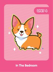 Flashcard Vui Học Tiếng Anh - Nghe Và Học Phát Âm Chuẩn Từ Vựng Tiếng Anh Lớp 1