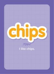 Flashcard Vui Học Tiếng Anh - Nghe Và Học Phát Âm Chuẩn Từ Vựng Tiếng Anh Lớp 1