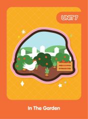 Flashcard Vui Học Tiếng Anh - Nghe Và Học Phát Âm Chuẩn Từ Vựng Tiếng Anh Lớp 1
