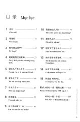 Giáo Trình Chuẩn HSK 1 - Sách Bài Tập (Tái Bản 2023)