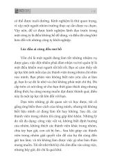 Bản Chất Của Trưởng Nhóm - Khi 