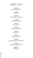 MBA Bằng Hình - The Visual MBA