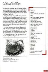 Bí Quyết Vẽ Phong Cảnh Tự Nhiên - Drawing Nature For The Absolute Beginner (Tái Bản)