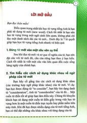 3500 Từ Vựng Tiếng Anh Theo Chủ Đề - Sách Màu (Tái Bản 2023)