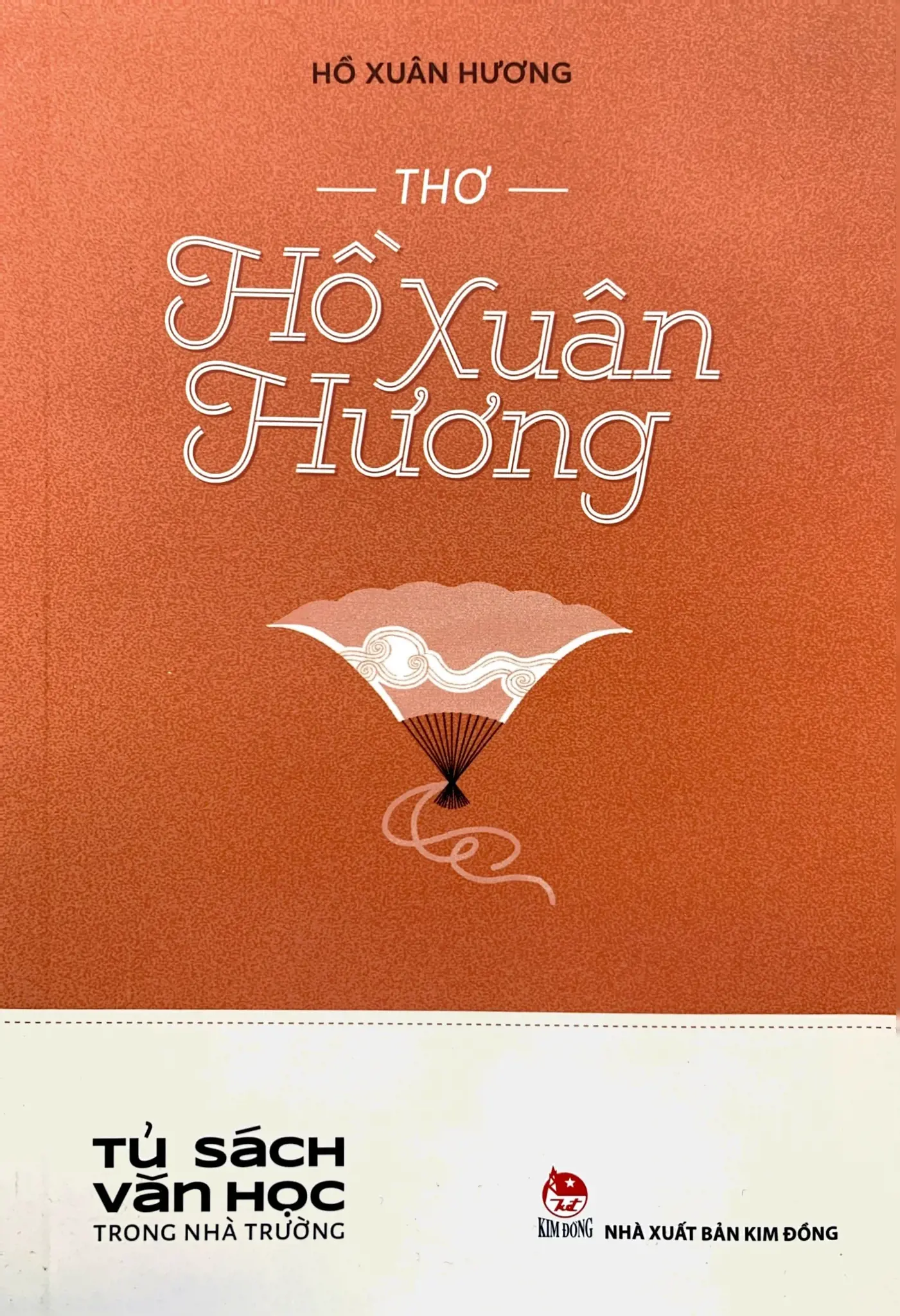 Văn Học Trong Nhà Trường - Thơ Hồ Xuân Hương