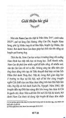 Văn Học Trong Nhà Trường - Truyện Ngắn Nam Cao (Tái Bản 2019)