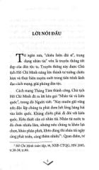 Bác Hồ Cầu Hiền Tài