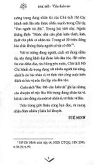 Bác Hồ Cầu Hiền Tài