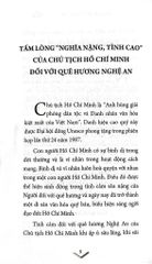 Bác Hồ Cầu Hiền Tài