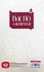 Bác Hồ Cầu Hiền Tài