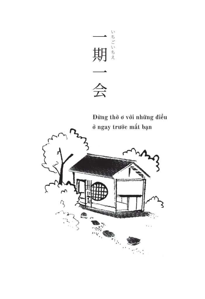 52 Thiền Ngữ Thức Tỉnh Cho Người Bận Rộn