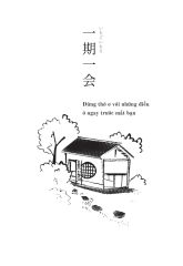 52 Thiền Ngữ Thức Tỉnh Cho Người Bận Rộn