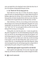Bí Quyết Quản Người (Tái Bản 2023)