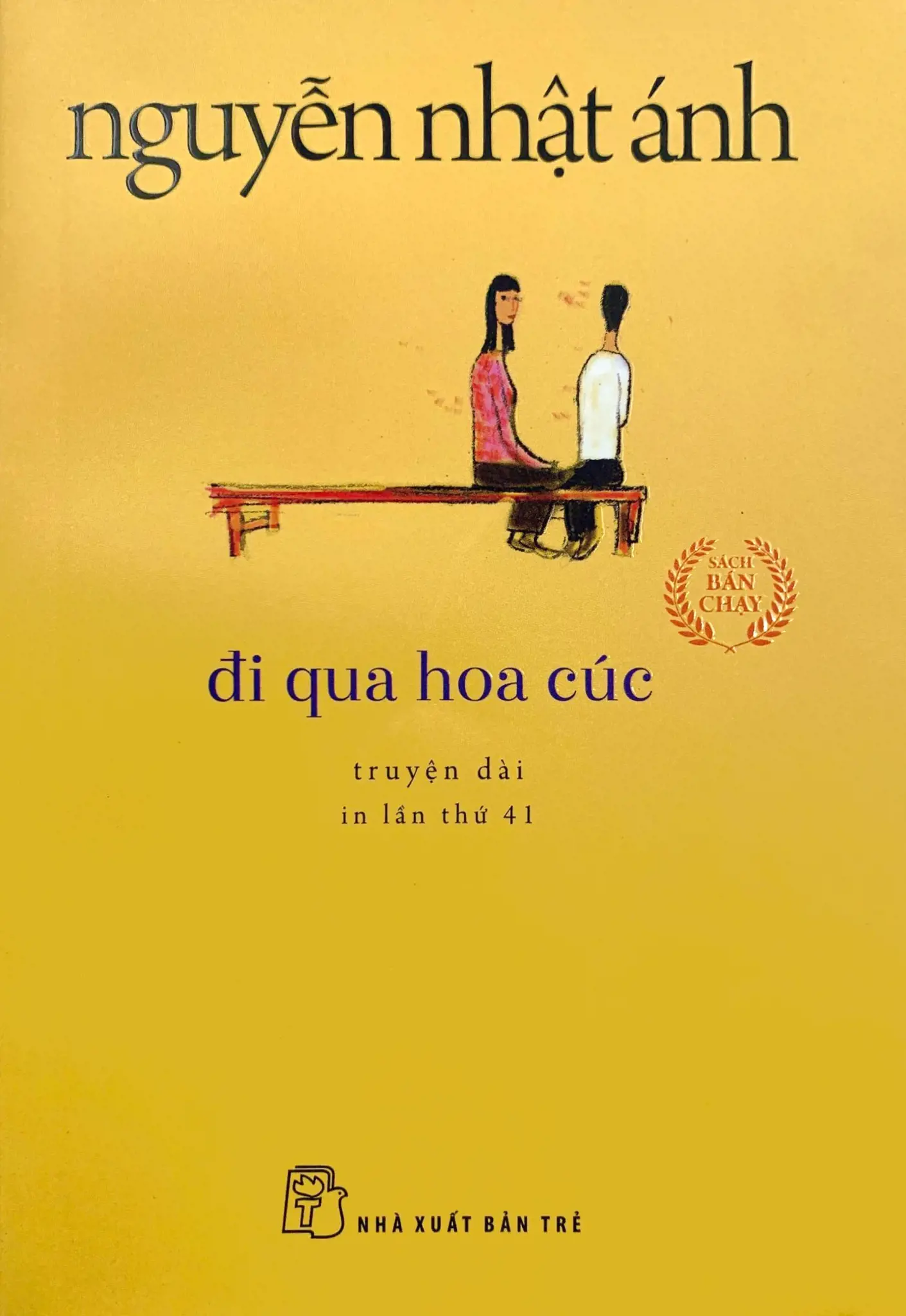 Đi Qua Hoa Cúc (Tái Bản 2022)