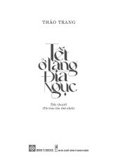 Tết Ở Làng Địa Ngục (Tập 1) - U Hồn Tượng Đất (Tập 2)