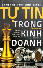 Tự Tin Trong Kinh Doanh