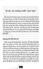 Bộ Bí Ẩn Mãi Mãi Là Bí Ẩn 06 (Tái Bản 2022)