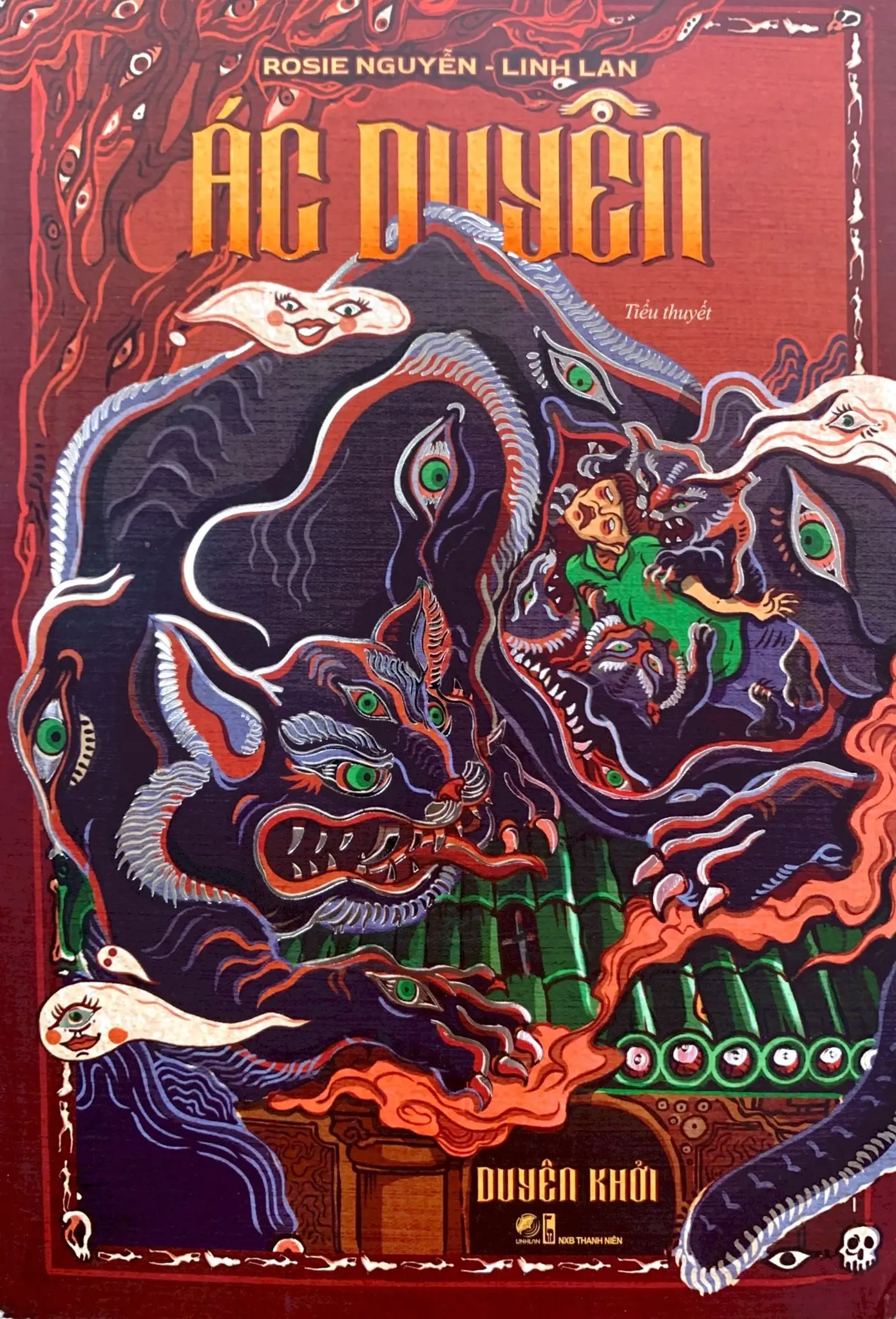 Ác Duyên - Duyên Khởi