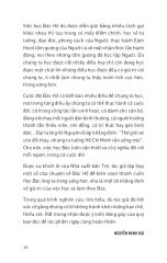 Di Sản Hồ Chí Minh - Học Bác Lòng Ta Trong Sáng Hơn