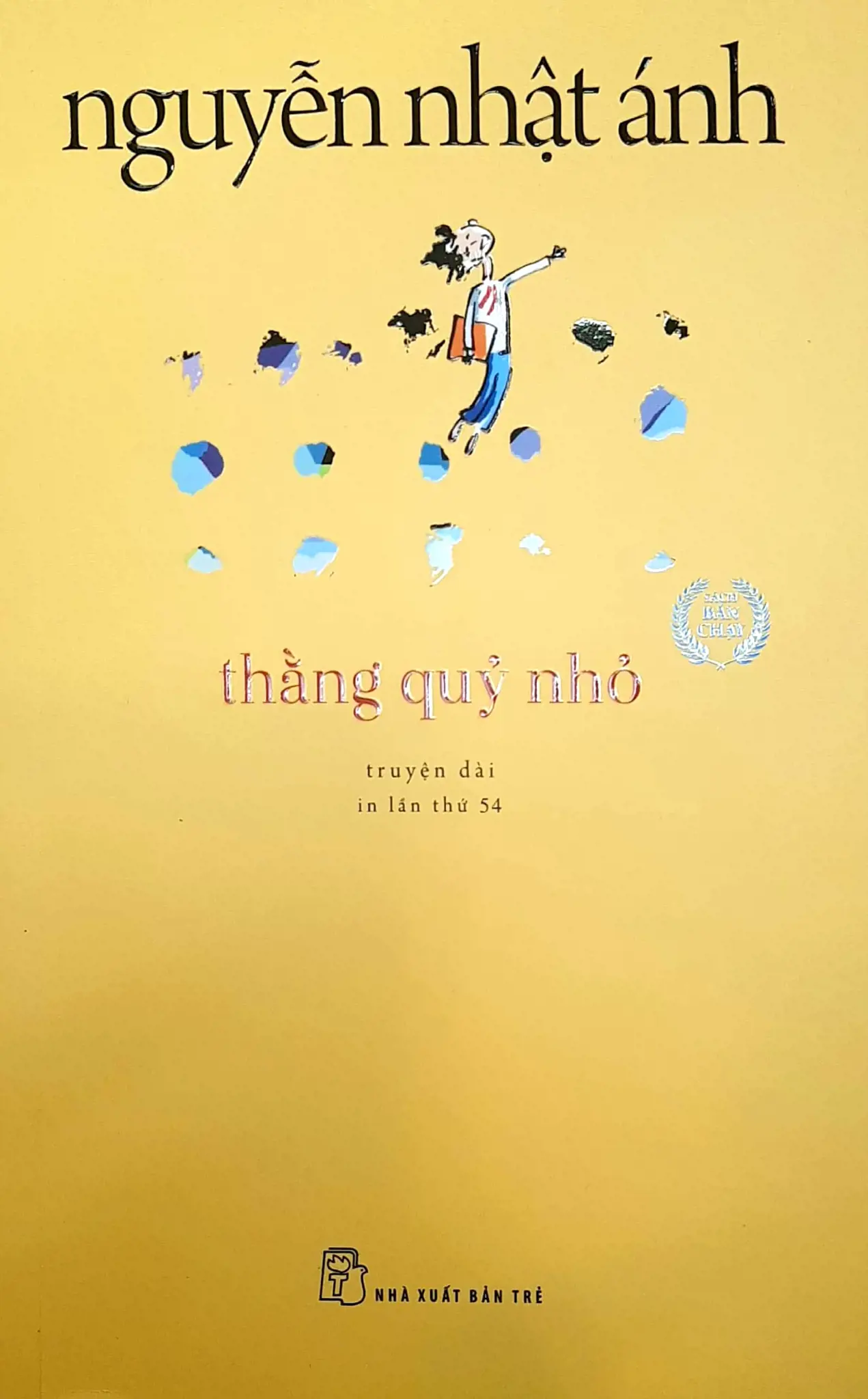 Thằng Quỷ Nhỏ (2022)