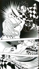 Bộ Thanh Gươm Diệt Quỷ - Kimetsu No Yaiba - Tập 5 - Xuống Địa Ngục