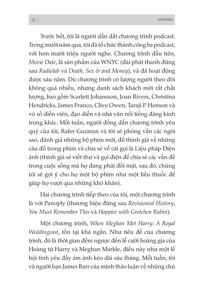 Hướng Dẫn Xây Kênh Podcast Từ A-Z