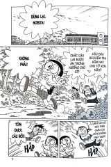 Bộ Doraemon - Movie Story - Nobita Và Người Khổng Lồ Xanh (Tái Bản 2022)