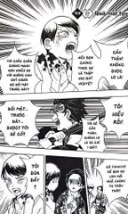 Bộ Thanh Gươm Diệt Quỷ - Kimetsu No Yaiba - Tập 3 - Khích Lệ Bản Thân