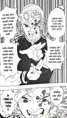 Bộ Thanh Gươm Diệt Quỷ - Kimetsu No Yaiba - Tập 9 - Đại Chiến Dịch Xâm Nhập Phố Đèn Đỏ