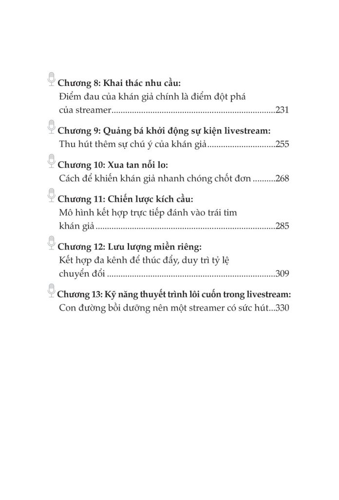 Chiến Thần Livestream - 3 Kỹ Năng Cần Có Để Chốt Đơn Như Vũ Bão
