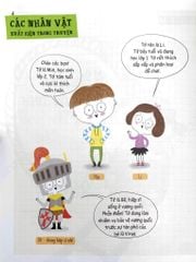 Bộ Phiêu Lưu Ở Vương Quốc Phần Mềm - Tập 2 - Vận Hành Siêu Máy Tính Ở Công Viên Trò Chơi