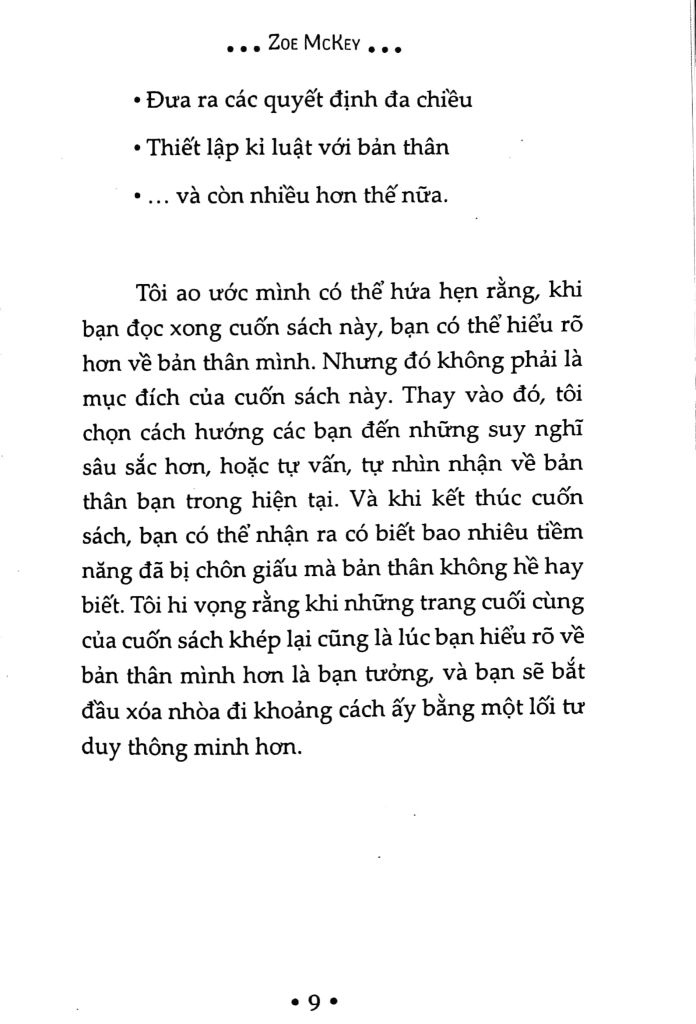 Tư Duy Phản Biện (Tái Bản 2024)