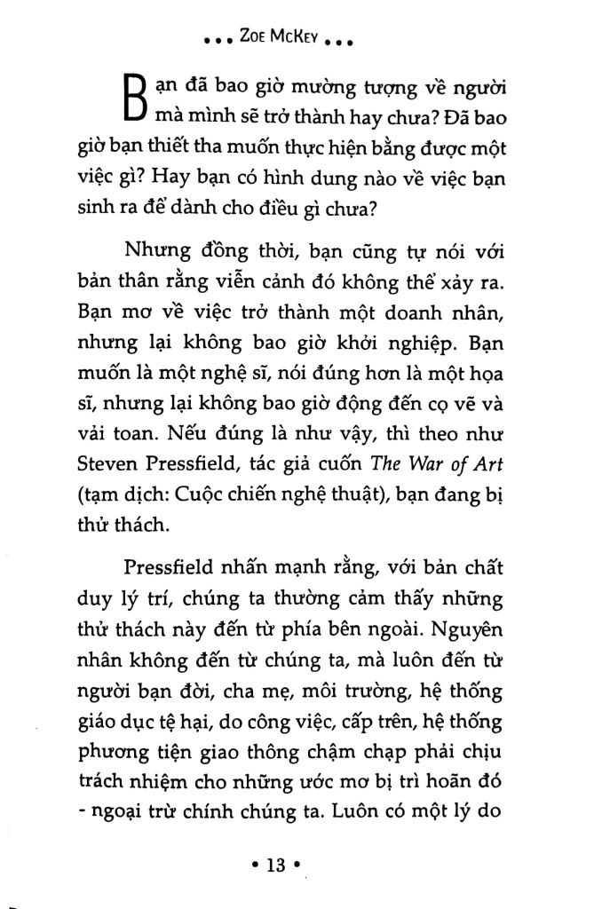 Tư Duy Phản Biện (Tái Bản 2024)