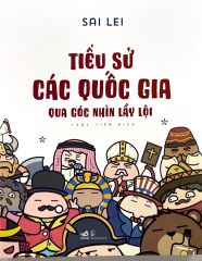 Tiểu Sử Các Quốc Gia Qua Góc Nhìn Lầy Lội