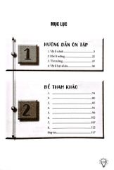 Hướng Dẫn Ôn Thi Tốt Nghiệp Trung Học Phổ Thông - Môn Vật Lí (Theo Chương Trình Giáo Dục Phổ Thông 2018)