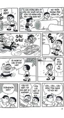 Bộ Doraemon - Chú Mèo Máy Đến Từ Tương Lai - Tập 7 (Tái Bản 2023)