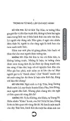 Đàm Đạo Với Khổng Tử