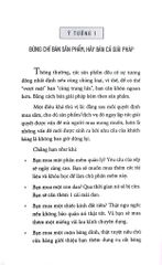101 Ý Tưởng Marketing Trong Bán Hàng