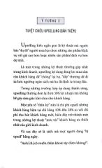 101 Ý Tưởng Marketing Trong Bán Hàng